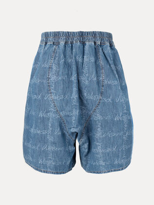 Romario Bermuda Shorts