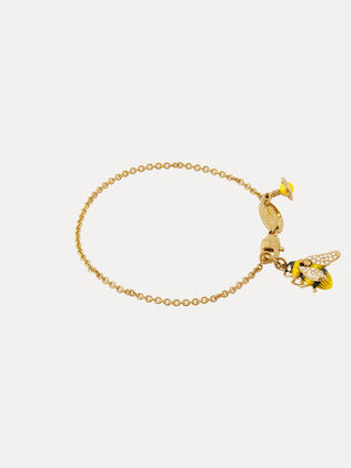 Bumble Bee Bracelet